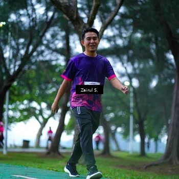 Runner Photo 8455276