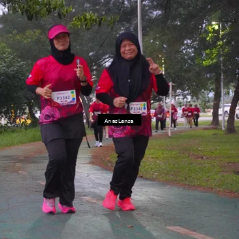Runner Photo 8455278
