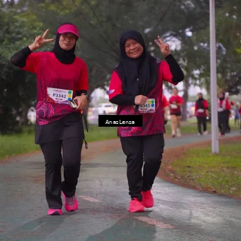 Runner Photo 8455279