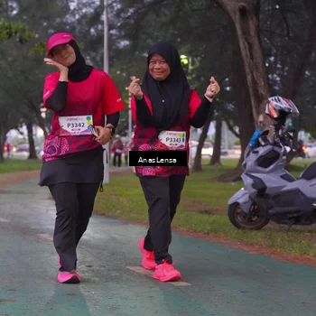 Runner Photo 8455280