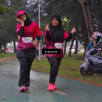 Runner Photo 8455281