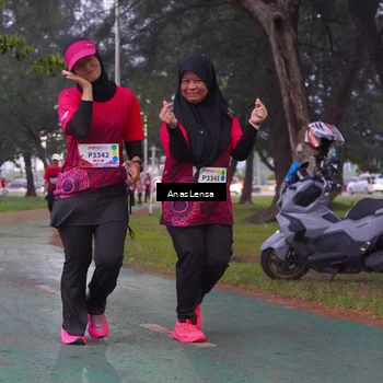 Runner Photo 8455282