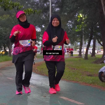 Runner Photo 8455283