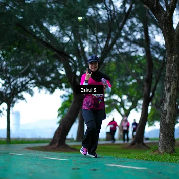 Runner Photo 8455286