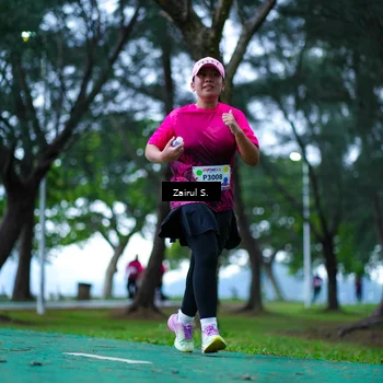 Runner Photo 8455287