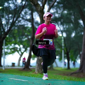 Runner Photo 8455288