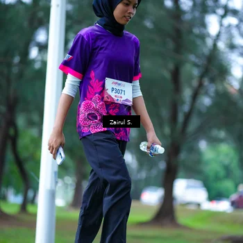 Runner Photo 8455289