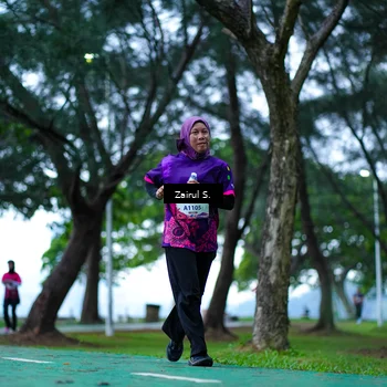 Runner Photo 8455290