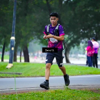 Runner Photo 8455291