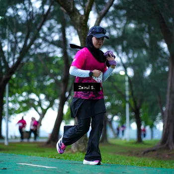 Runner Photo 8455294
