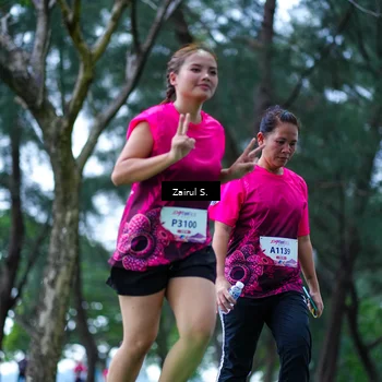 Runner Photo 8455295