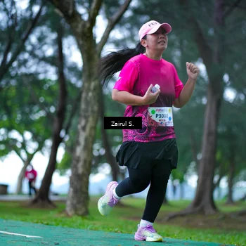 Runner Photo 8455296