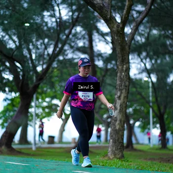 Runner Photo 8455297