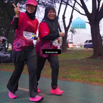 Runner Photo 8455299