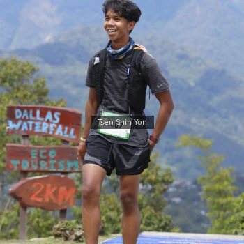 Runner Photo 84553