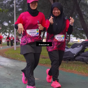 Runner Photo 8455301