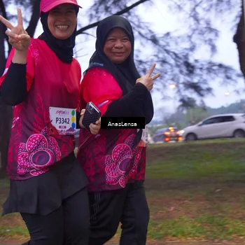Runner Photo 8455304