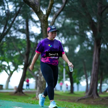Runner Photo 8455306