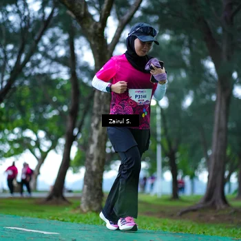 Runner Photo 8455309