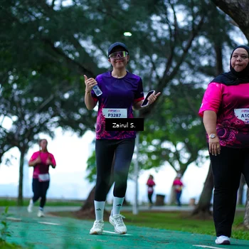 Runner Photo 8455310