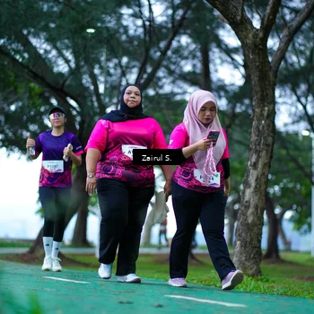 Runner Photo 8455315