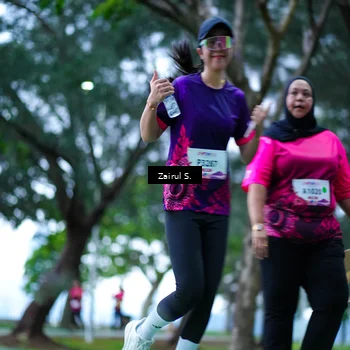 Runner Photo 8455316
