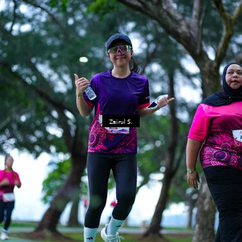 Runner Photo 8455317