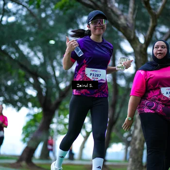Runner Photo 8455318