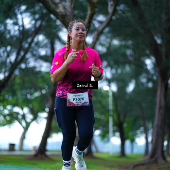 Runner Photo 8455319