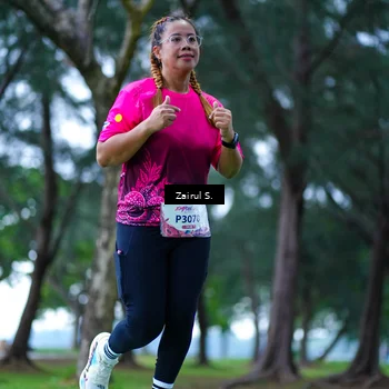 Runner Photo 8455320