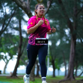 Runner Photo 8455321