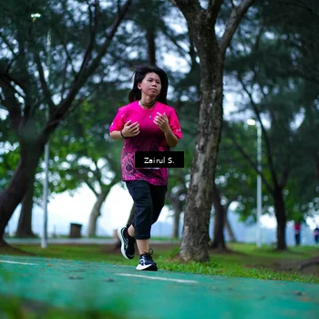 Runner Photo 8455322