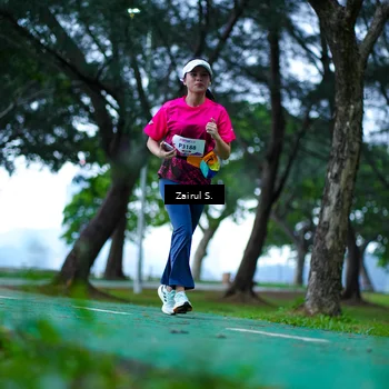 Runner Photo 8455323