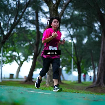 Runner Photo 8455325