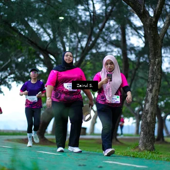 Runner Photo 8455326
