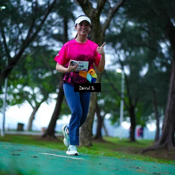 Runner Photo 8455329