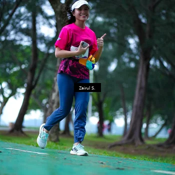 Runner Photo 8455330