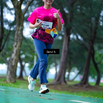 Runner Photo 8455331