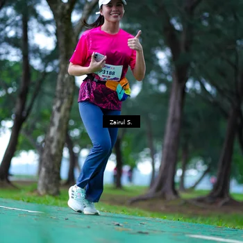 Runner Photo 8455334
