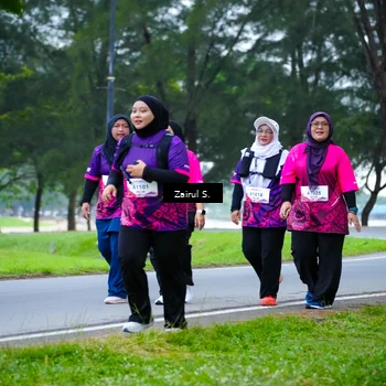 Runner Photo 8455336