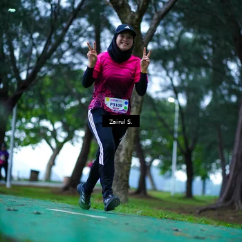 Runner Photo 8455339