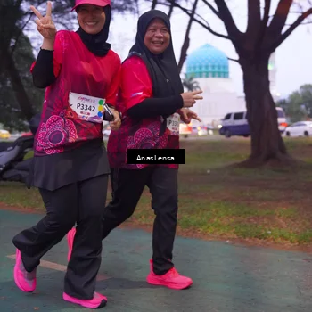 Runner Photo 8455340