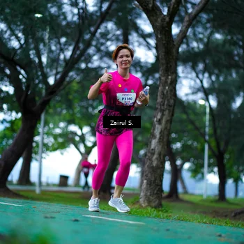 Runner Photo 8455341
