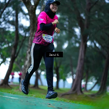 Runner Photo 8455343