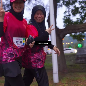 Runner Photo 8455344