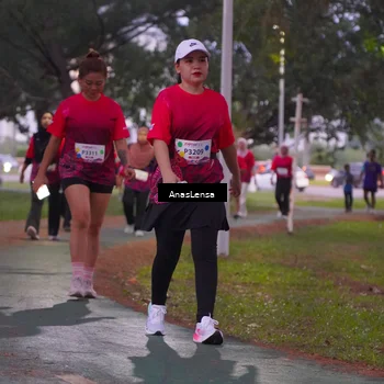 Runner Photo 8455345