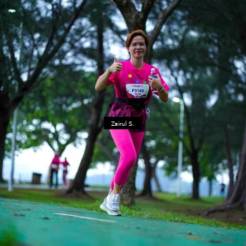 Runner Photo 8455346