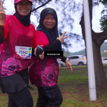 Runner Photo 8455347