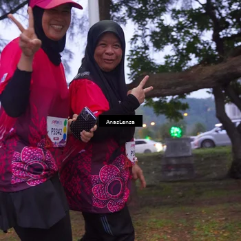 Runner Photo 8455349