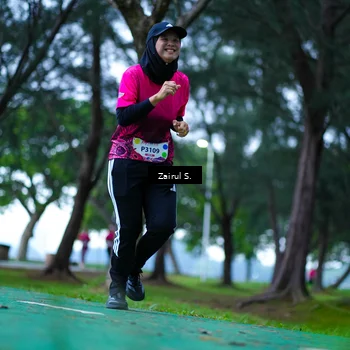 Runner Photo 8455352